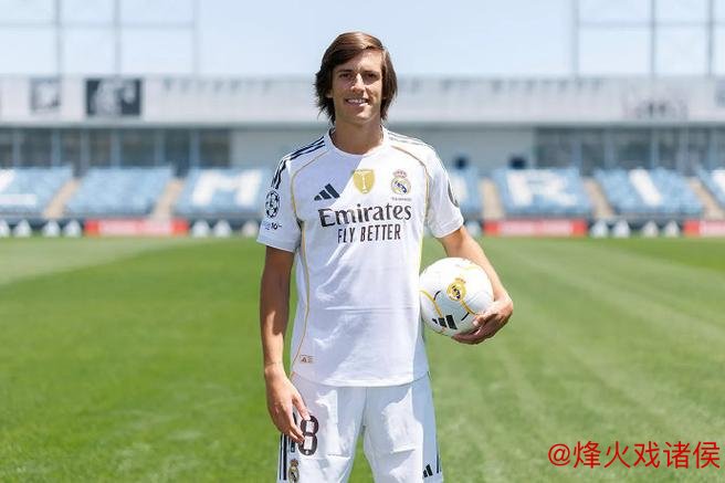 皇马官宣新签约!卡雷拉斯圆梦归来:从离开到重返伯纳乌 皇马官宣新签约!卡雷拉斯圆梦归来:从离开到重返伯纳乌