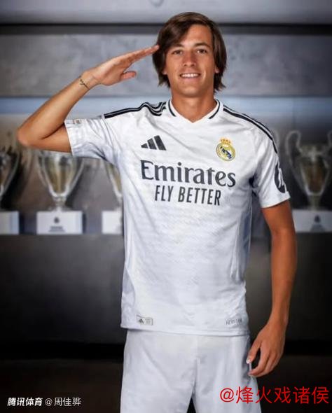 皇马官宣新签约!卡雷拉斯圆梦归来:从离开到重返伯纳乌 皇马官宣新签约!卡雷拉斯圆梦归来:从离开到重返伯纳乌