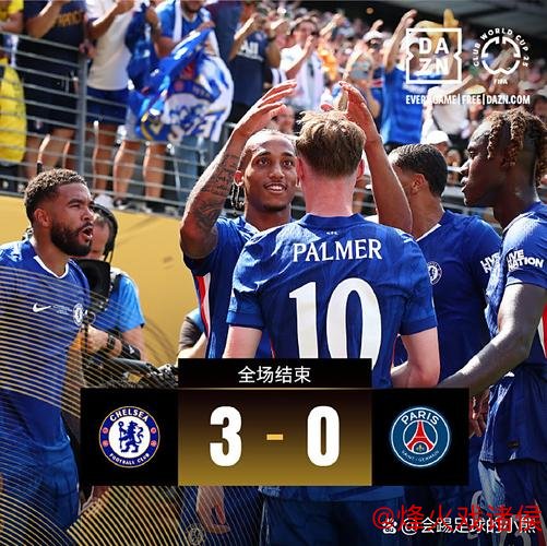 舍甫琴科祝贺切尔西：蓝军登顶世界之巅令我无比荣耀