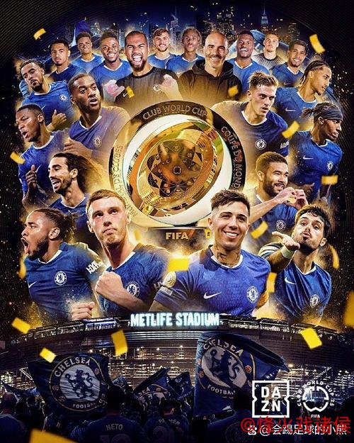 舍甫琴科祝贺切尔西：蓝军登顶世界之巅令我无比荣耀