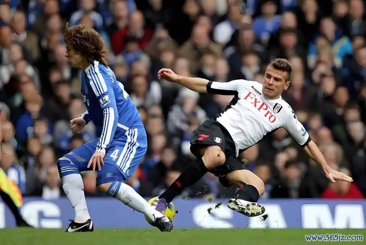 英超-穆尼斯绝杀帕尔默建功 切尔西1-2不敌富勒姆