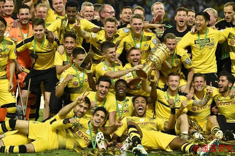 多特蒙德俱乐部员工去超市“打零工”