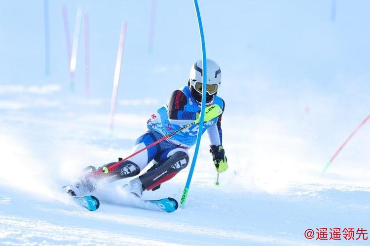 多项全国性青少年滑雪赛事参赛人数创新高