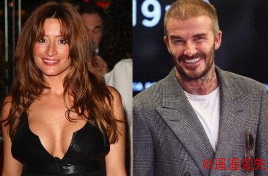 大反转！贝克汉姆出轨门女主发声，力挺布鲁克林，暗讽小贝夫妇虚伪至极