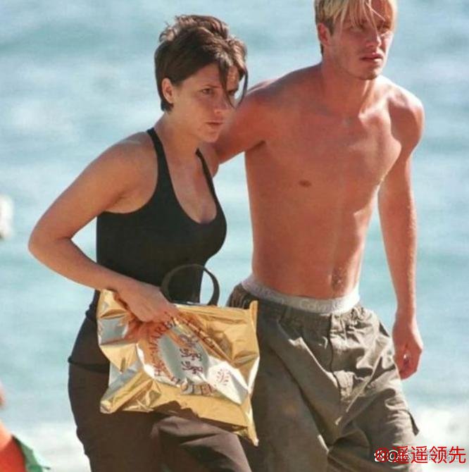 大反转！贝克汉姆出轨门女主发声，力挺布鲁克林，暗讽小贝夫妇虚伪至极