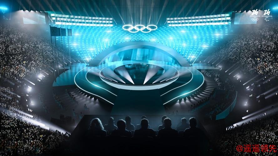 米兰-科尔蒂纳冬奥会主火炬台设计方案揭晓