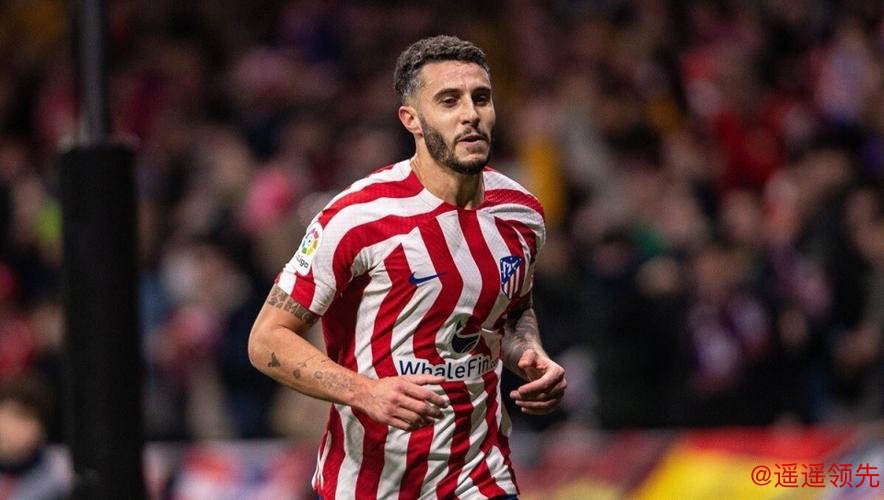 米兰体育报道：埃尔莫索接近与罗马续约至2028年