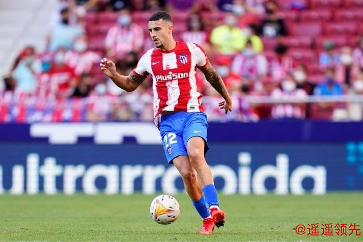 米兰体育报道：埃尔莫索接近与罗马续约至2028年